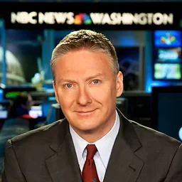 Annual Community Service Award Breakfast with NBC’s Tom Costello
