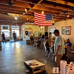 Weekly Cornhole Tournament