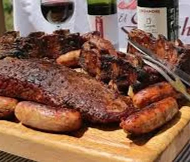 Food Truck – Gauchito Steaks