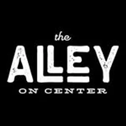 The Alley on Center