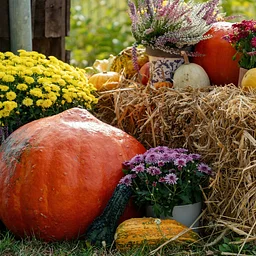The Do's and Don'ts in the Fall Garden