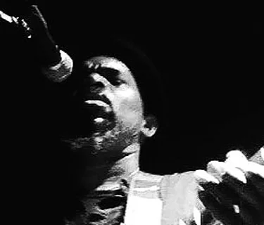 T Blues Band | Bryan / Ajamu
