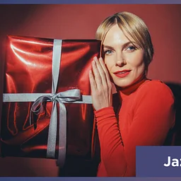 Kat Edmonson: Have Your Merry Christmas with Me