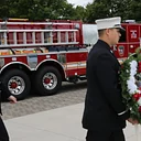 Patriot Day Wreath Laying