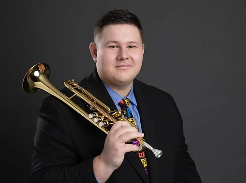 Big Band Bash- Honoring Trumpet Legends of Past, Present, and Future