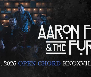 Aaron Fink & The fury