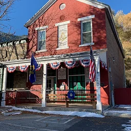 Douglas Lodge #14 GMOV