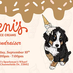 Jeni’s Ice Cream Social Fundraiser