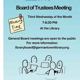 Board of Trustees Meeting