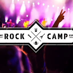 Rock Camp!