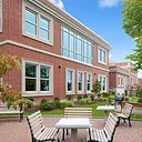 Scranton Library