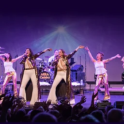 ABRA Cadabra - The Music & Magic of ABBA