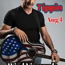 Aaron Tippen Concert at Wind Vineyards