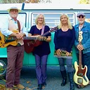 Memorial Park: The Honey Tones