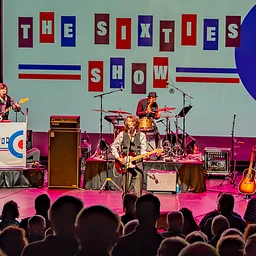 The Sixties Show