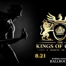 Kings of Queen