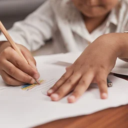 YH100 Drawing for Kids with Sheena Prokup