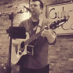 Kevin Farren - Live Music No Cover