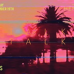 Talk Talk
