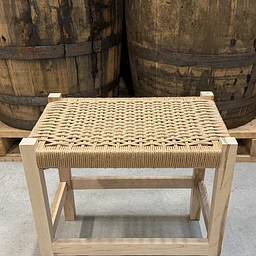 Chair Weaving