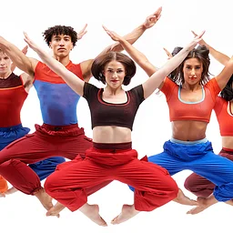 Weis Center for the Performing Arts | November 5 at 7:30pm