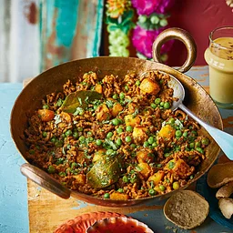 INDIAN FAVORITES: PAKORAS, PALAK PANEER & LAMB KEEMA CURRY, w/ CHEF KARLA GRIMALDI, SEPTEMBER 18TH at 6PM, $75 PER PERSON, BYOB