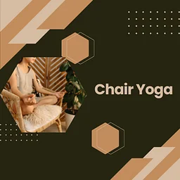 Chair Yoga