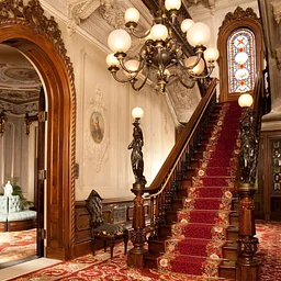 Victorian Holiday Portland