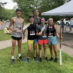 NCT Races: 15X