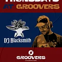 VINYL WITH DJ BLACKSMITH