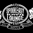 SpookEasy Lounge