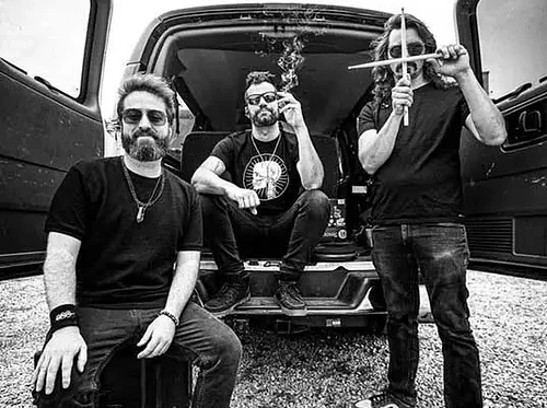 lespecial: Tentacle Difficulties Tour