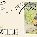 Beth Willis LIVE at Aurora Vineyards