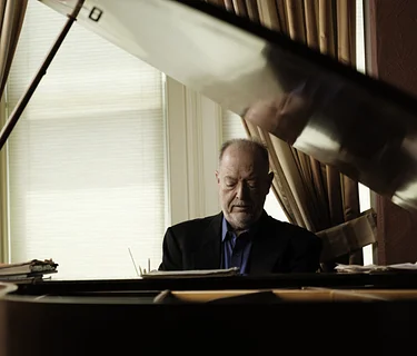 Beethoven Under the Stars with Garrick Ohlsson