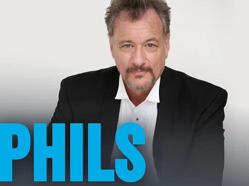 Peer Gynt With John de Lancie
