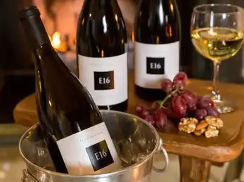 Wine Tasting at The Coachman