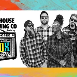 Live Music: The Box