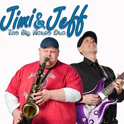 Thursday Live Music Series – Big House Duo
