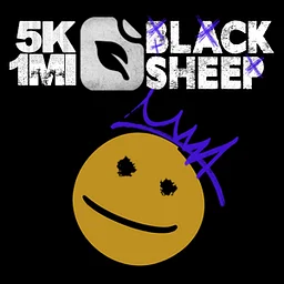 Blacksheep 5K