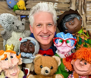 Danny Joe’s Tree House