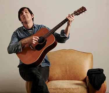 Benjamin Cartel // Joe Sears // Mark Henessy // Kirsten Paludan ~ 6pm Early Show