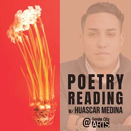 Poetry Reading w/ Hauscar Medina
