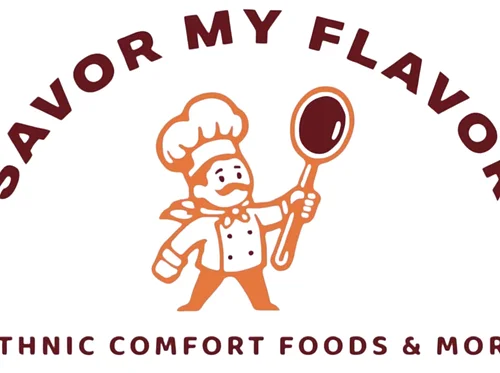 Savor My Flavor