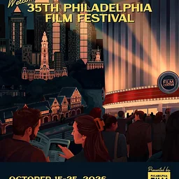 PFS: Film Festaurant Week