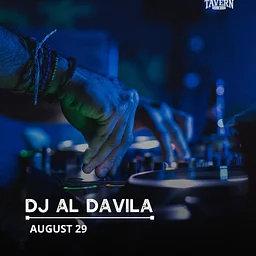 DJ Al Davila