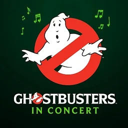 Ghostbusters in Concert