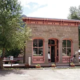 Hinsdale County Museum