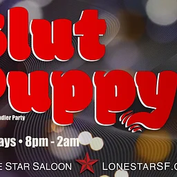 Slut Puppy
