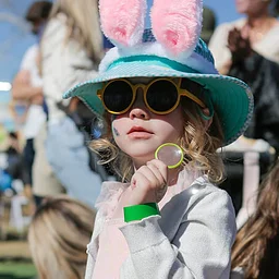 Egg Hunt