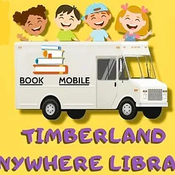 MOBILE LIBRARY @ MPC
